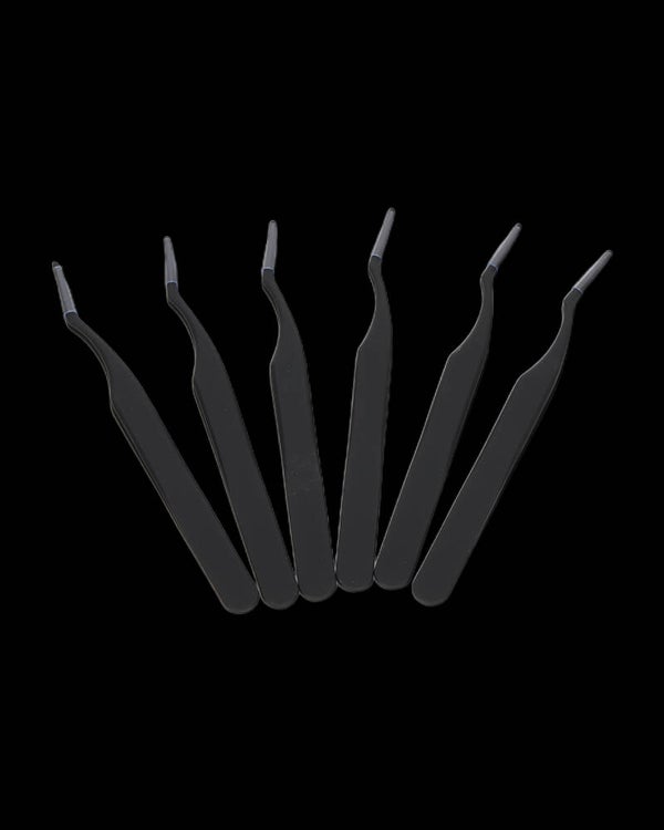 Tweezers for Pre Glue Lashes