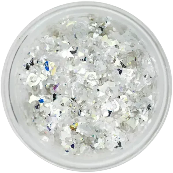 White Sensation Crunch 118324