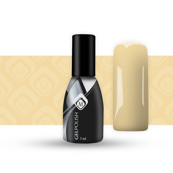 Gelpolish Yellow 2 600109