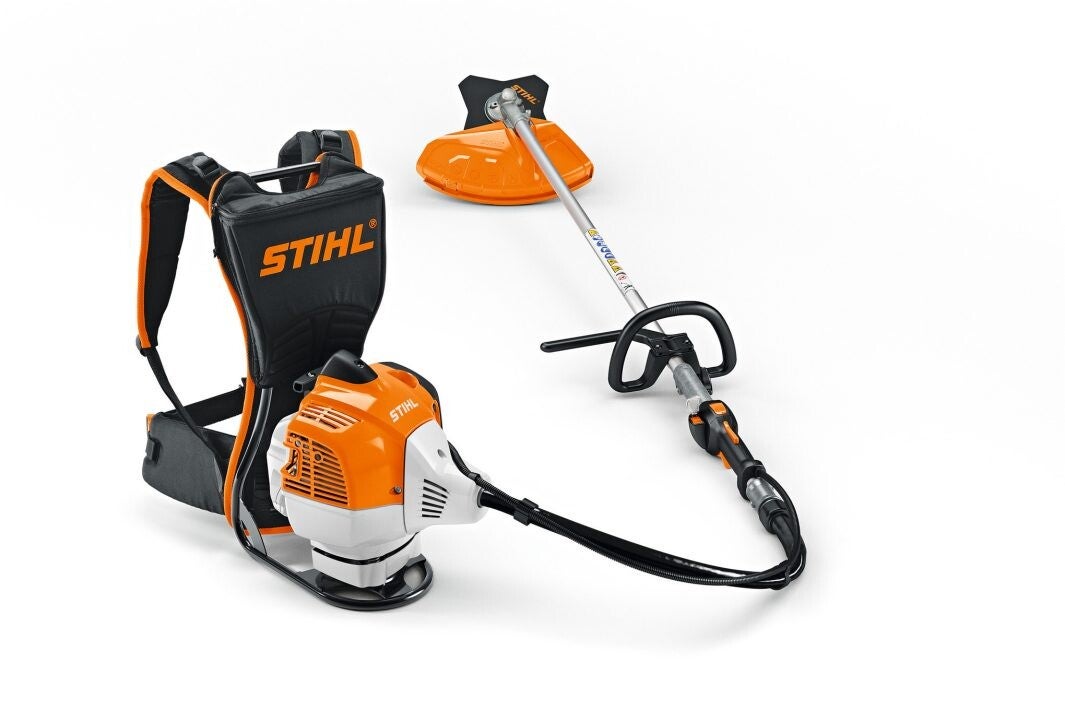 Desbrozadora de mochila FR 460 TC‑EFM
