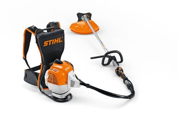 Desbrozadora de mochila FR 460 TC‑EFM