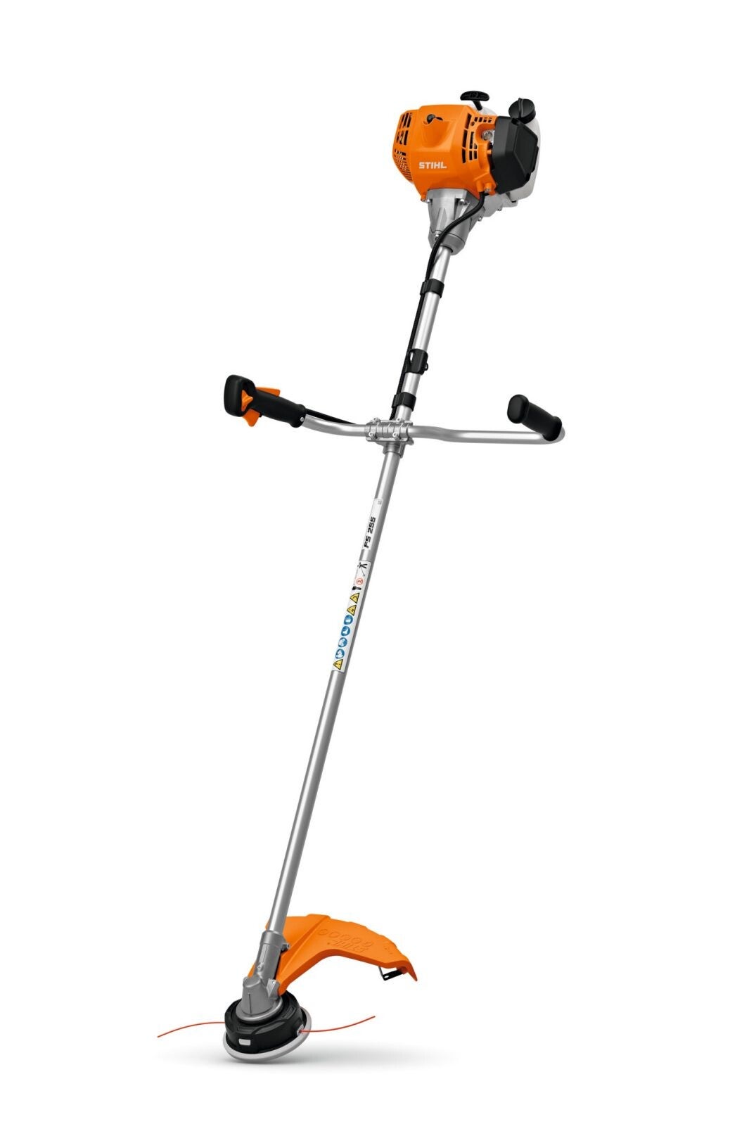 Desbrozadora gasolina STIHL FS 255