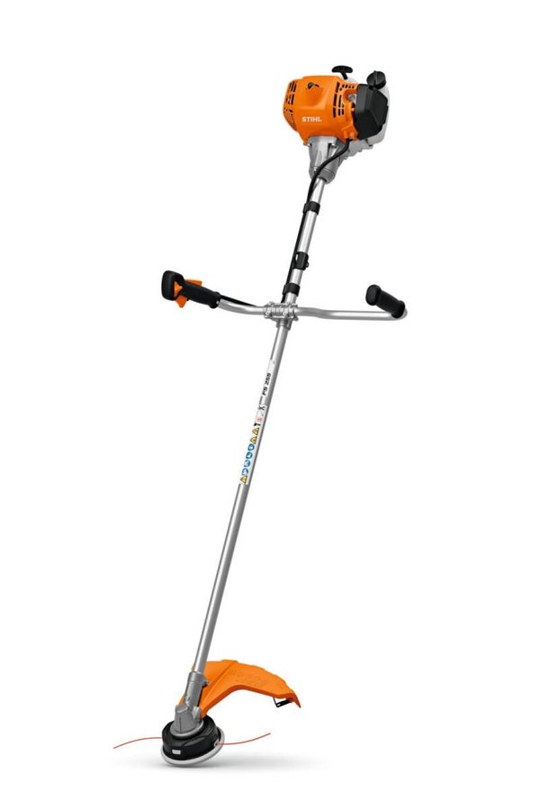Desbrozadora gasolina STIHL FS 255