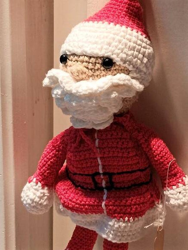Weihnachtsmann