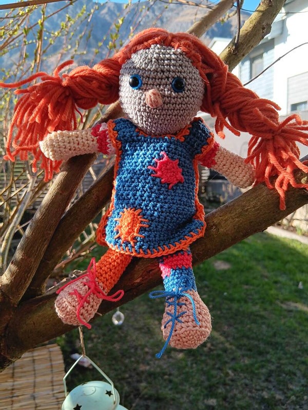 Pippi Langschrumpf