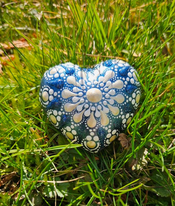Mandala Herz S