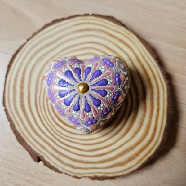 Mandala Hers M