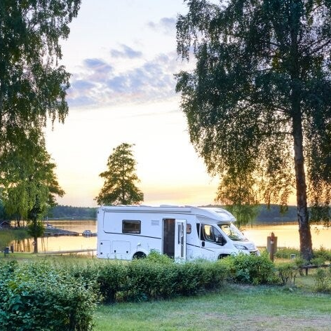 Campingplatz 4.07.-6.07.2025