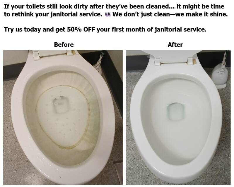 Best Janitorial Service In Sacramento County