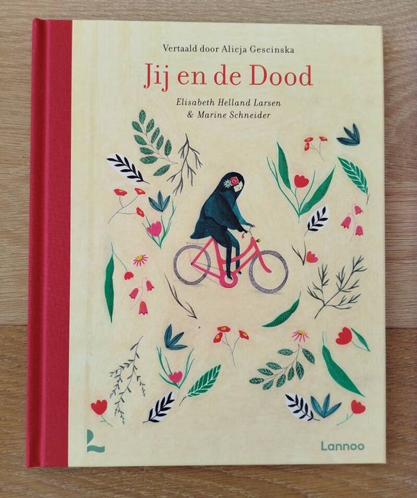 Jij en de Dood