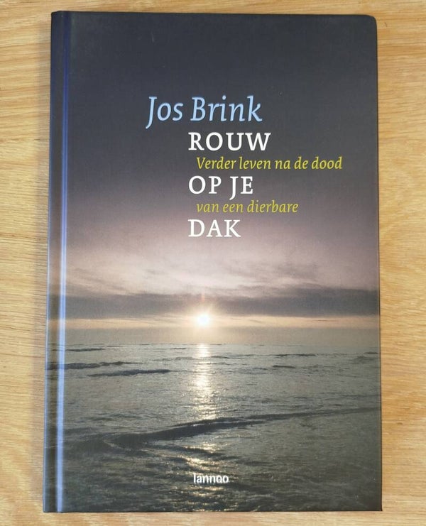 Rouw op je Dak - Jos Brink