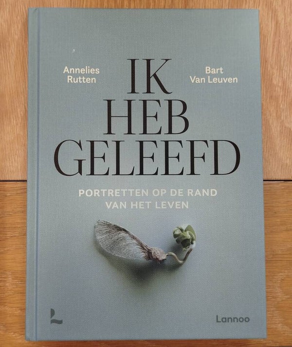 Ik heb geleefd