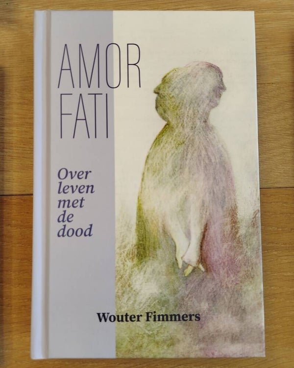 Amor Fati - Wouter Fimmers