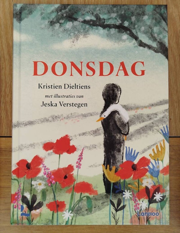 Donsdag