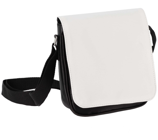 Sac bandoulière.