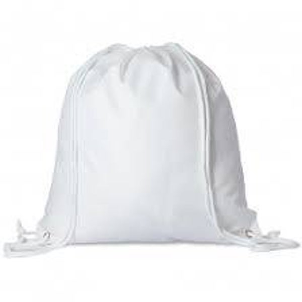 Sac cordon blanc