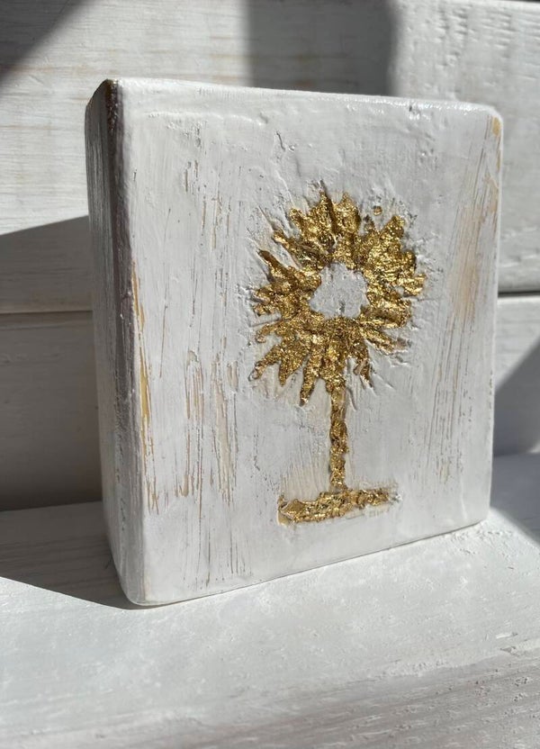 Monstrance Art