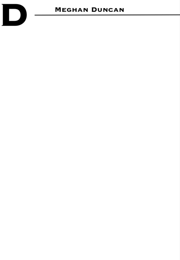 Customizable Black and White Simple Cards