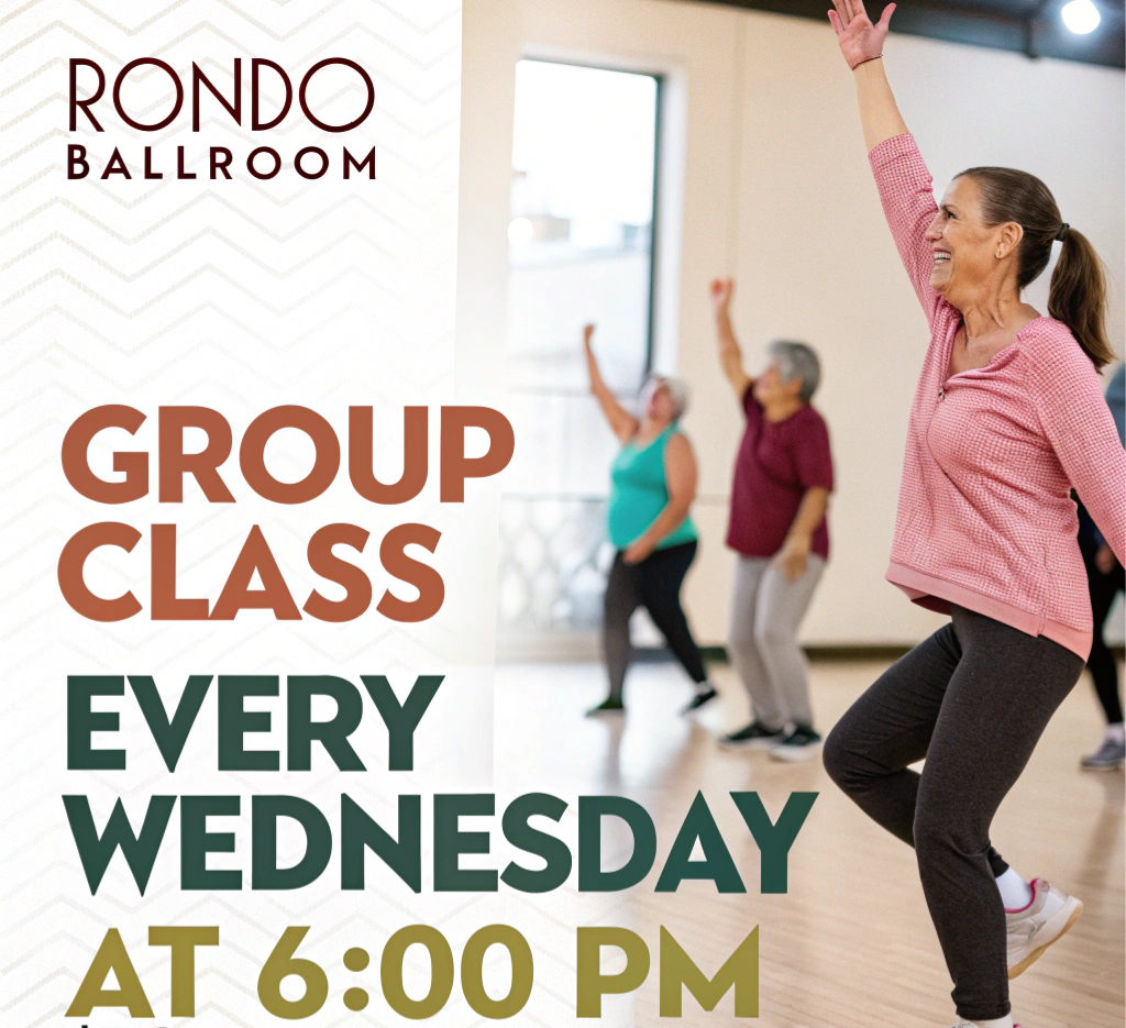Stable Rondo Dance Rondo Ballroom Dance Studio | Premier Ballroom Dance Lessons in ...