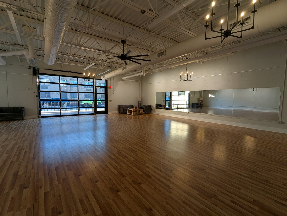 Maryna Rondol Owner & Director, Rondo Ballroom