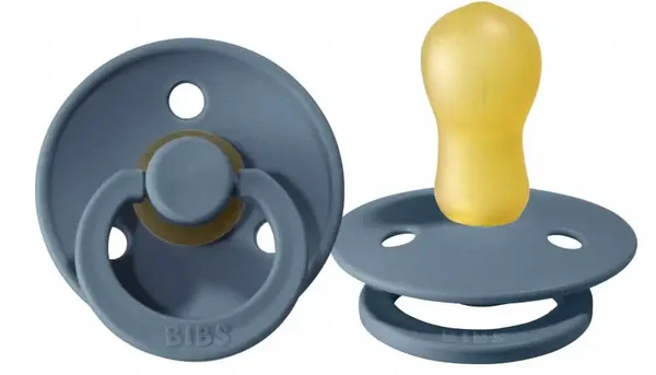 BIBS speen Petrol 18+ maanden Maat 3