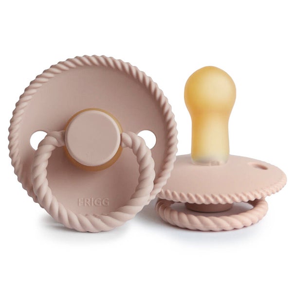 Frigg Rope Blush 6-18 maanden Maat 2