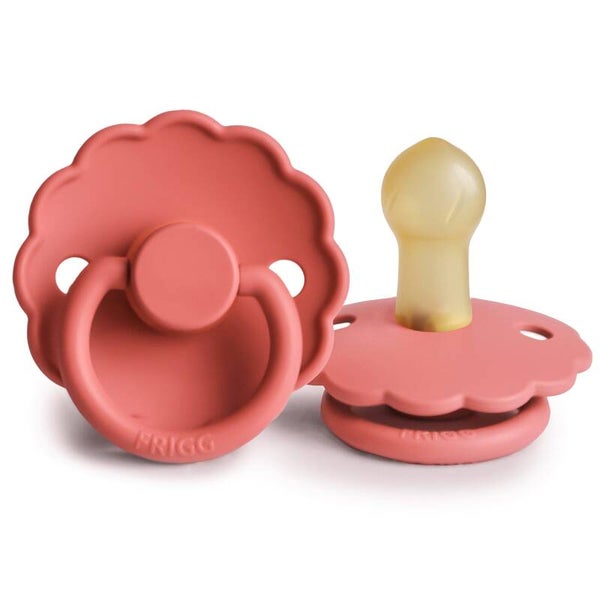 NEW! FRIGG Daisy Poppy 0-6 maanden maat 1