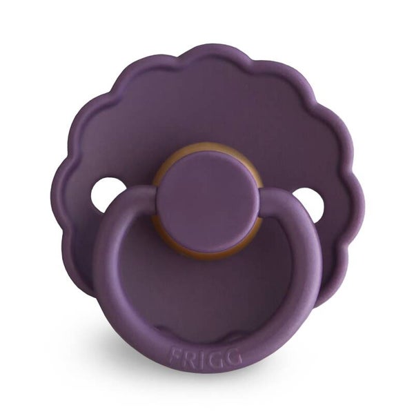 Frigg Daisy (siliconen) Violet Dream Maat 2