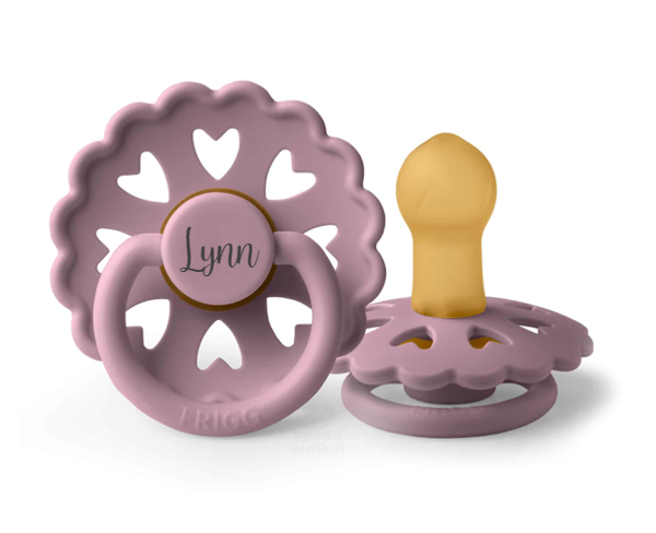FRIGG Fairytale (Natuurrubber) - The Little Mermaid (Heather)/ MAAT 1