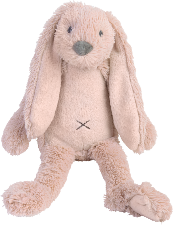 Happy Horse Knuffel Old Pink 28cm
