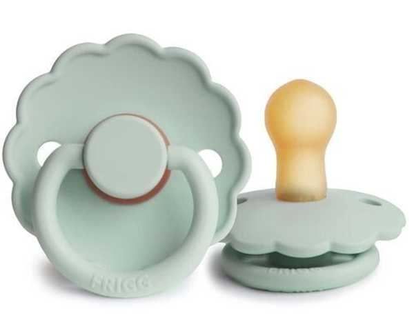 Frigg Daisy Seafoam 0-6 maanden Maat 1