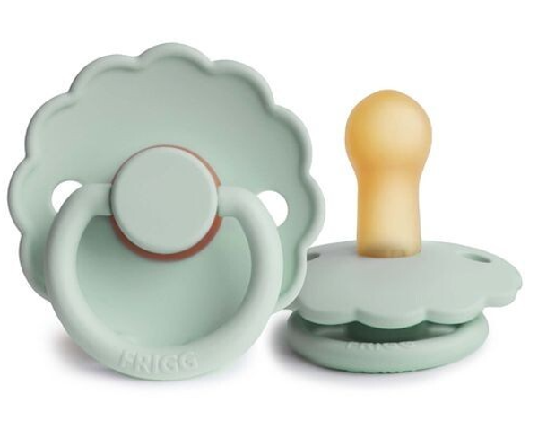 Frigg Daisy Seafoam 6-18 maanden Maat 2