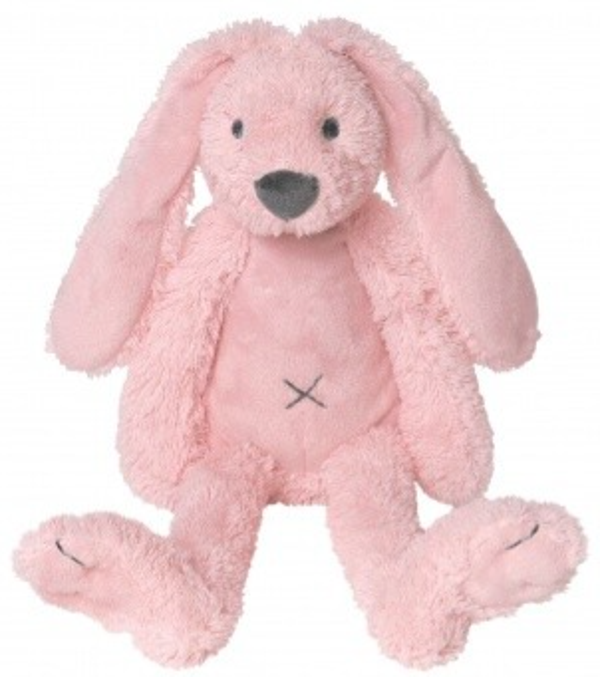 Happy Horse Knuffel Baby Pink 28cm