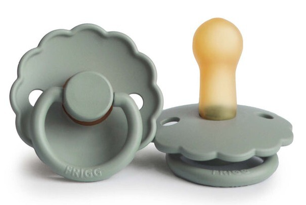 Frigg Daisy Sage 6-18 maanden Maat 2