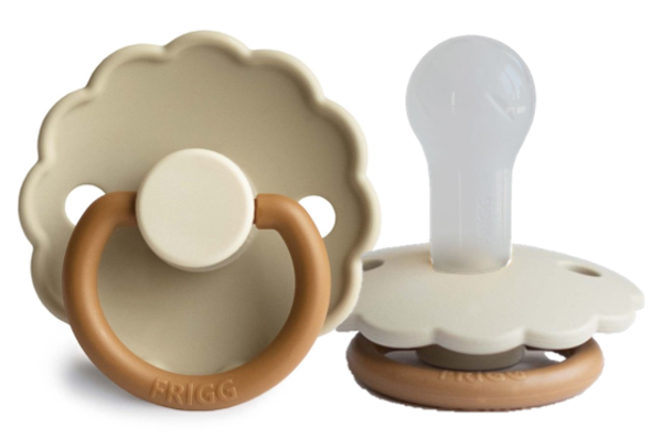 Frigg Daisy (siliconen) Desert Maat 2