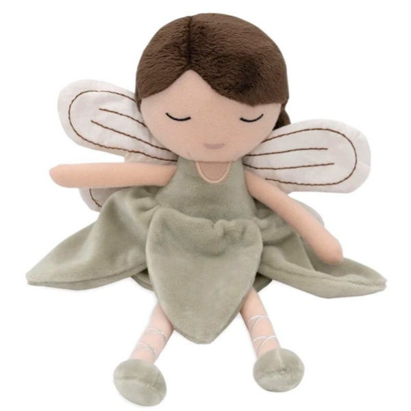 Jollein Knuffel Fairy LIVIA - Fee