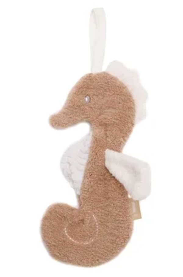 Jollein Speendoekje Sea Horse