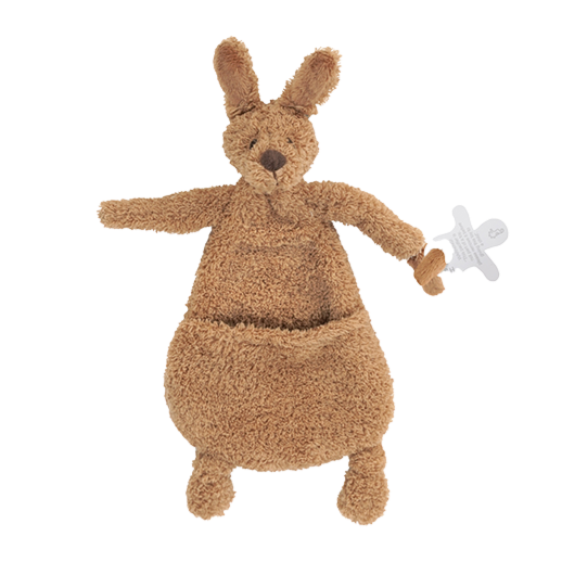 Jollein Speendoek Kangaroo