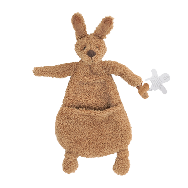 Jollein Speendoek Kangaroo