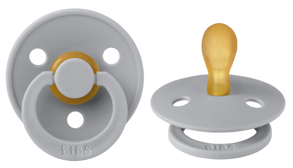 BIBS speen (symmetrisch) Cloud 0-6 maanden Maat 1