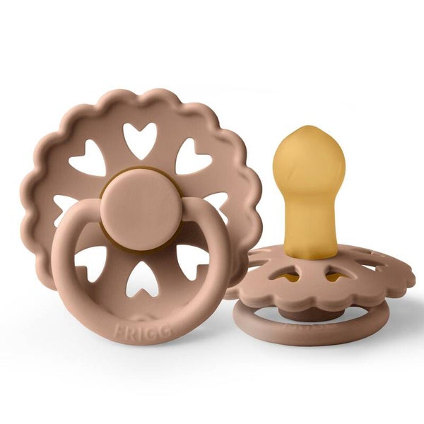 FRIGG Fairytale (Natuurrubber) - The Emperor’s New Clothes (Croissant) / MAAT 1