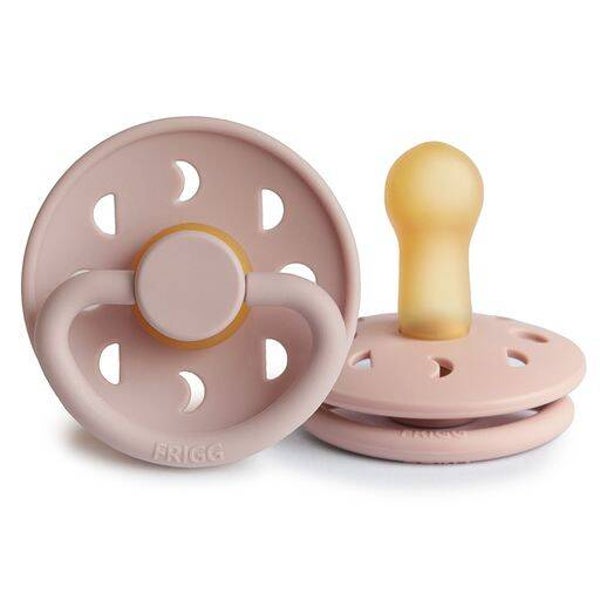 Frigg Moon Blush 6-18 maanden Maat 2