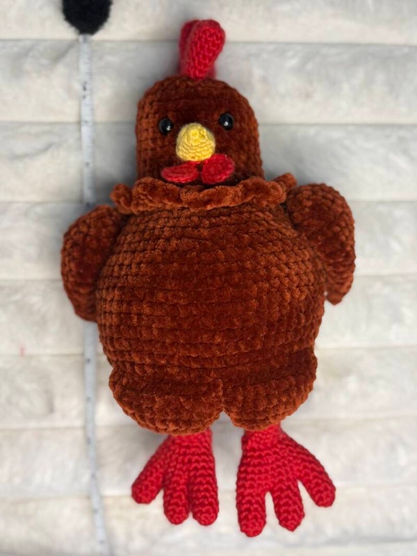 🐔Chicken run🐔