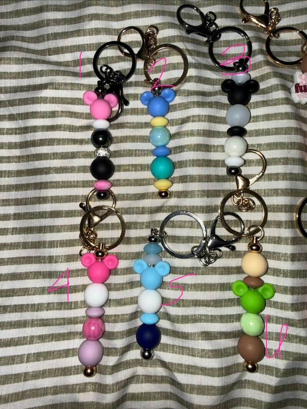 Keychains