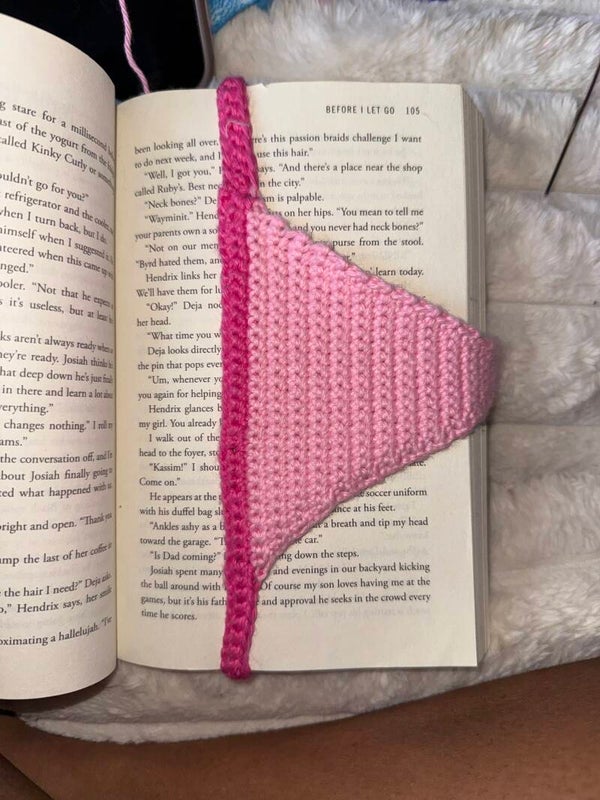 Bookini