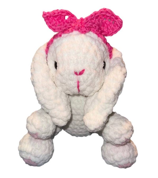 🐰Snuggle bunny🐰