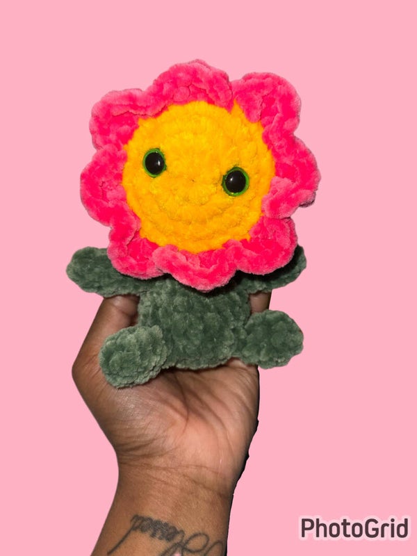 🌻Itty bitty sunflower🌻