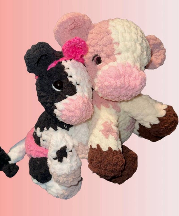 🐮Baby cow🐮