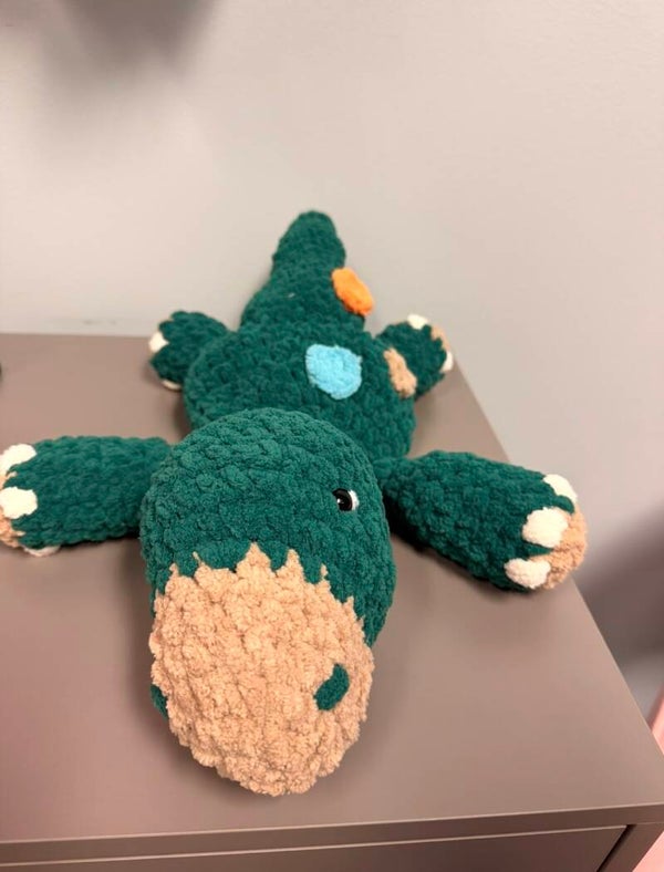 🦖Dino baby 🦖