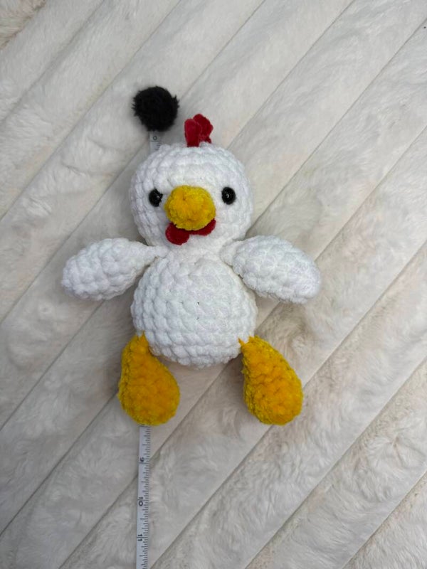 🐥 Chicken little🐥